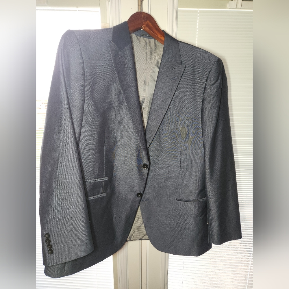 Steve Harvey Sports Coat Size 48R